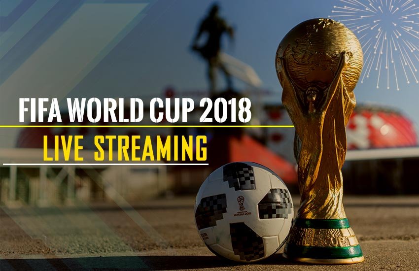 FIFA World Cup 2018 Live Streaming, Football Live Score: विश्व कप से पहले ही बाहर हो चुकी कोलंबिया ने आखिरी ग्रुप मैच में सेनेगल को हराकर उसे भी बाहर कर दिया। 


