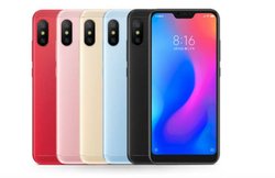 ऑफिशियल लॉन्च से पहले ही मार्केट में Xiaomi Mi लाइट, जानिए कहां से खरीद सकते हैं और क्या हैं फीचर