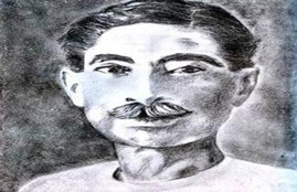 MUNSHI PREMCHAND