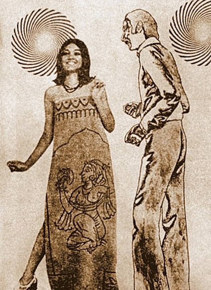 sanjay gandhi, sanjay gandhi pics, sanjay gandhi photos, sanjay gandhi images, sanjay gandhi, meneka gandhi modeling, meneka gandhi-sanjay gandhi love story