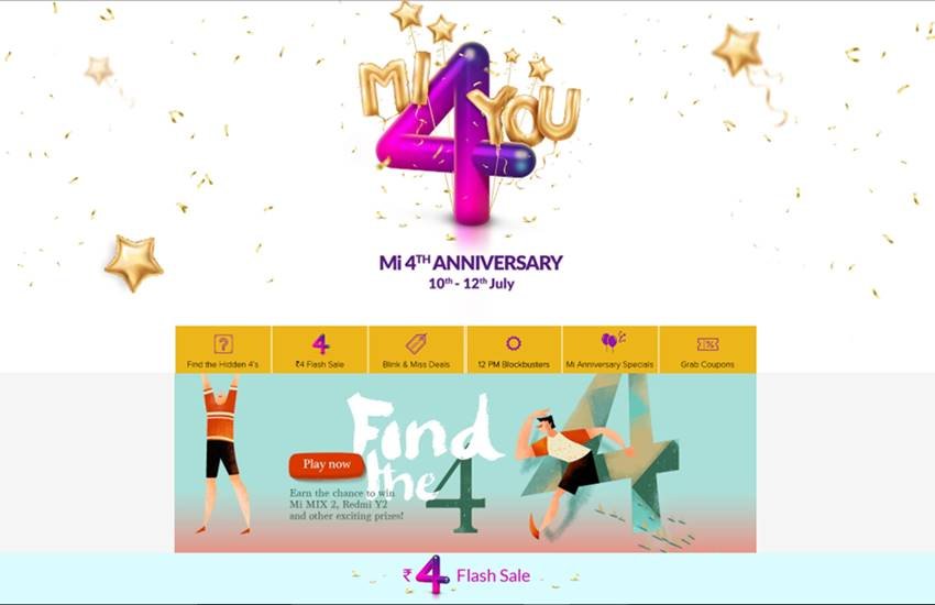 Redmi Y1, Redmi Note 5 Pro, Redmi Y2, Mi Band 2, Body Composition Scale, Mi LED Smart TV 4 55, Mi Body Composition Scale, Mi Band 2, Redmi Note 5, Mi VR Play 2, Redmi Y1, Mi Bluetooth Headset, Mi Air Purifier 2, Filter, Pocket Speaker, Earphones Basic, mi powerbank