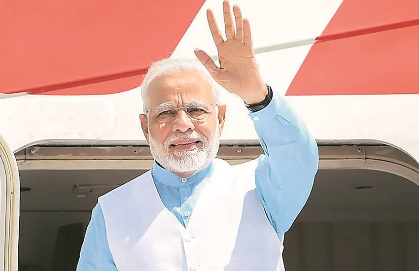 प्रधानमंत्री मंगलवार को रवांडा में कई कार्यक्रमों में हिस्सा लेंगे। इसके बाद वे युगांडा जाएंगे।