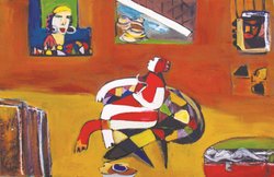 कहानी: कशमकश