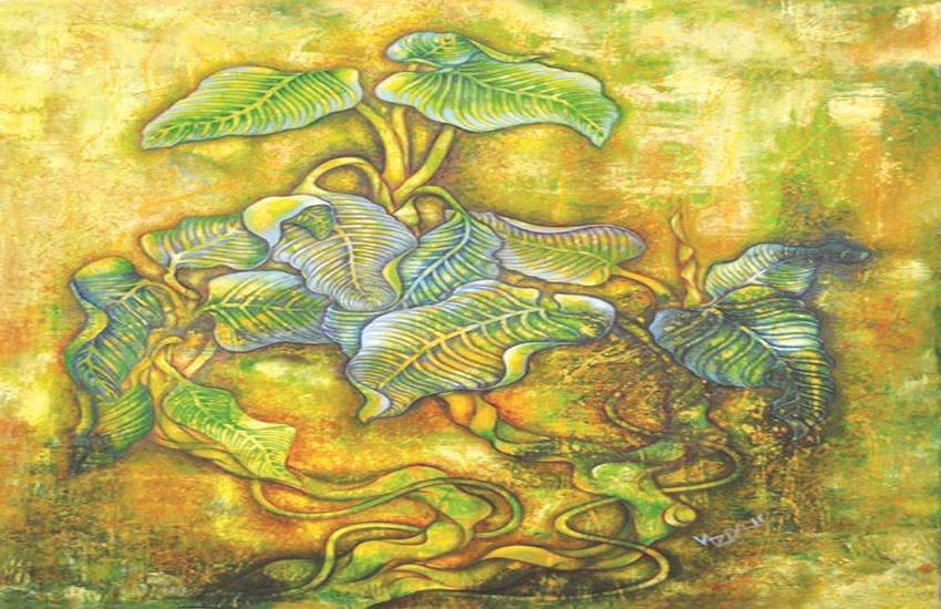 कविताएं: किसका दुख