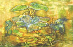 कविताएं: किसका दुख