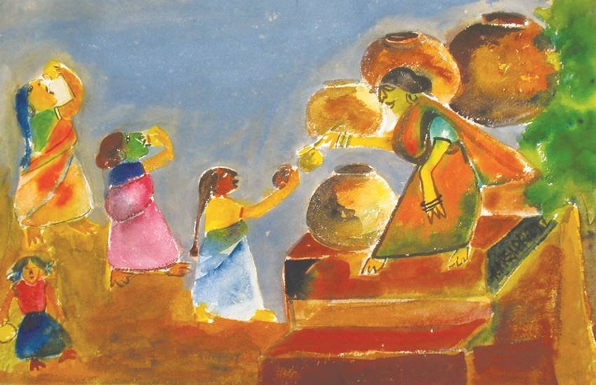 प्रेमचंद का मानना था कि ‘उर्दू-हिंदी का झगड़ा तो थोड़े से शिक्षितों तक ही महदूद है।