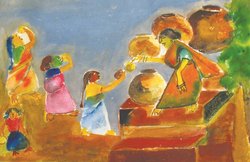 प्रसंगवशः दोआब का अतीत और वर्तमान