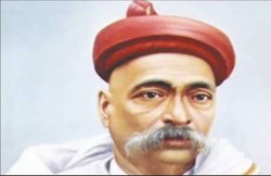शख्सियतः बाल गंगाधर तिलक