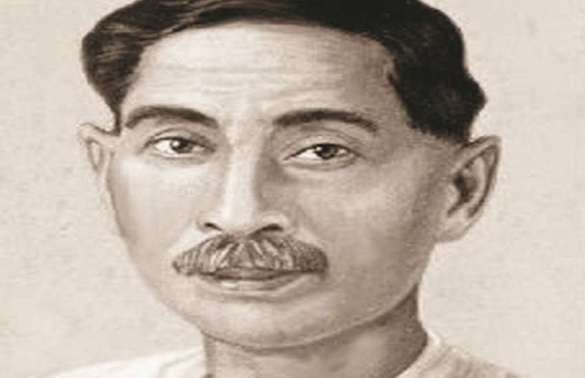 जन्म : 31 जुलाई, 1880 - निधन : 8 अक्तूबर, 1936 जन्म : 31 जुलाई, 1880 - निधन : 8 अक्तूबर, 1936