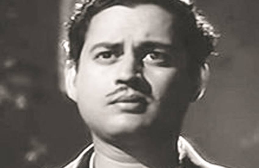 गुरुदत्त का बचपन कलकत्ते में गुजरा। कलकत्ता की छाप उनके बौद्धिक और सांस्कृतिक जीवन पर पड़ी।