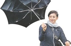 सजना है तो बारिश से क्या डरना