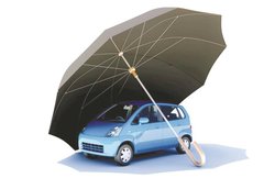 बरसात में गाड़ी की देखभाल