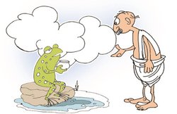 नन्ही दुनियाः कविता और शब्द भेद