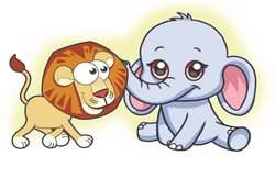 नन्ही दुनियाः कविता और शब्द भेद