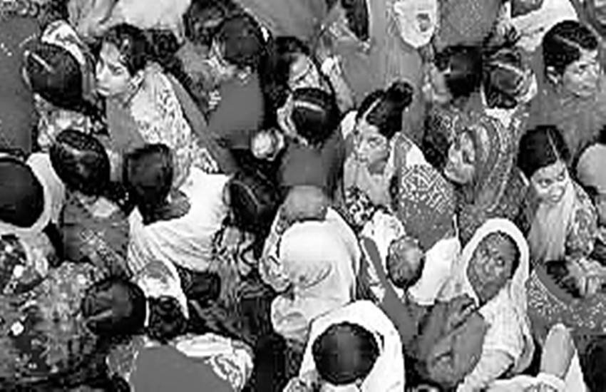 मातृ मृत्युदर का प्रमुख कारण तीस प्रतिशत रक्तस्राव, उन्नीस प्रतिशत एनीमिया, सोलह प्रतिशत संक्रमण, दस प्रतिशत जटिल व जोखिम वाले प्रसव और आठ प्रतिशत उच्च रक्तचाप संबंधी विकार हैं।