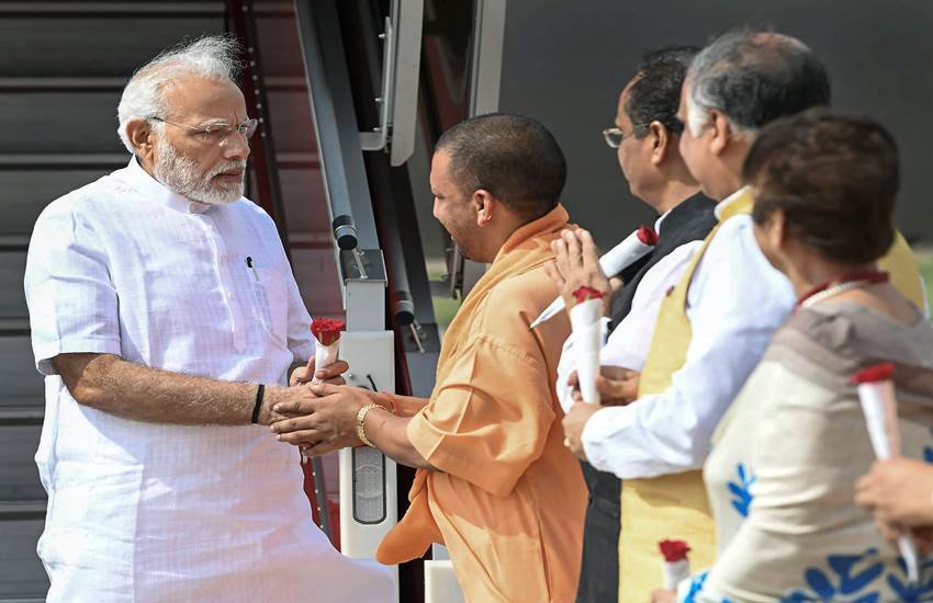 प्रधानमंत्री नरेंद्र मोदी (एक्सप्रेस फाइल फोटो)