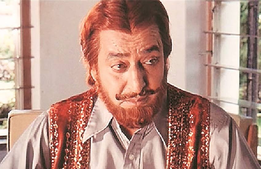 प्राण कृष्ण सिकंदः 12 फरवरी 1920-12 जुलाई 2013 प्राण कृष्ण सिकंदः 12 फरवरी 1920-12 जुलाई 2013