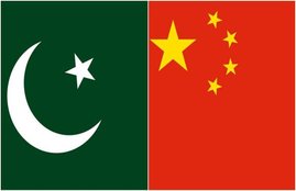 Pak- China
