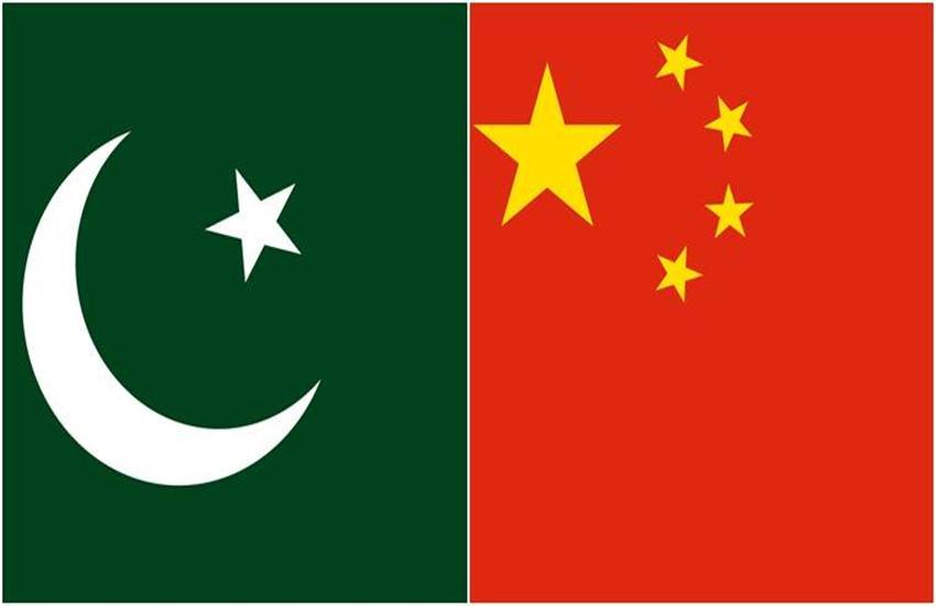 Pak- China