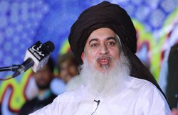 पाकिस्तानी नेता का बयान: मुझे एटम बम दे दो, पूरे हॉलैंड को उड़ा दूंगा