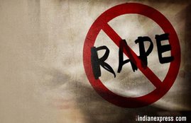RAPE