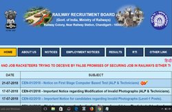 RRB Group C Exam Date, Admit Card 2018: इस दिन जारी होंगे प्रवेश पत्र, जानिए कहां से आएंगे सवाल!