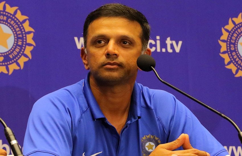 पूर्व क्रिकेटर राहुल द्रविड़ (एक्सप्रेस आर्काइव फोटो)