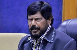 Ramdas Athawale