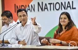 तीन राज्यों में बीजेपी को हराने के लिए कांग्रेस ने बनाया प्लान- चलाएगी विकास की खोज अभियान