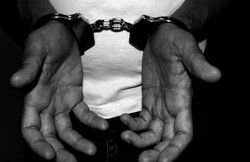 एमपी: महिला एसआई को गालियां दीं, कॉलर पकड़कर लात मारी, बीजेपी की युवा इकाई का नेता गिरफ्तार