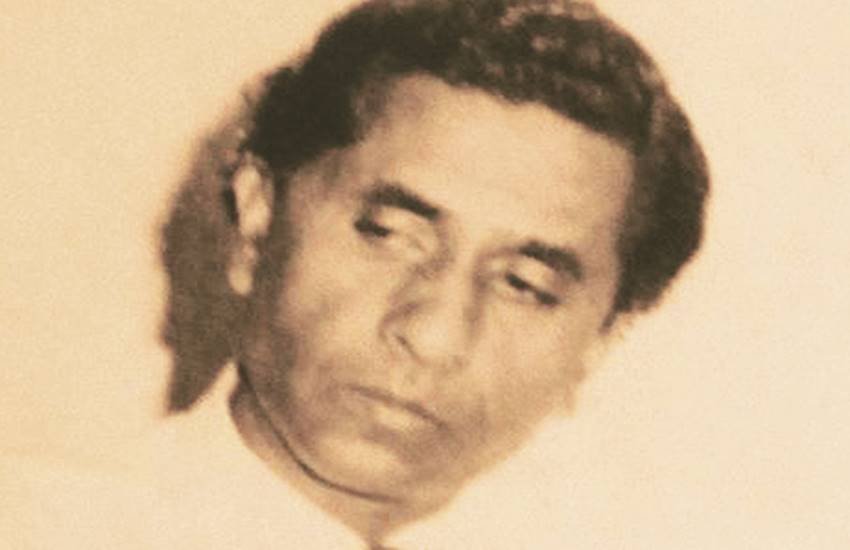 सज्जाद हुसैन।(15 जून 1917-21 जुलाई 1995) सज्जाद हुसैन।(15 जून 1917-21 जुलाई 1995)