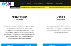 SBI PO Mains Admit Card 2018: मेंन्स एग्जाम का एडमिट कार्ड जारी