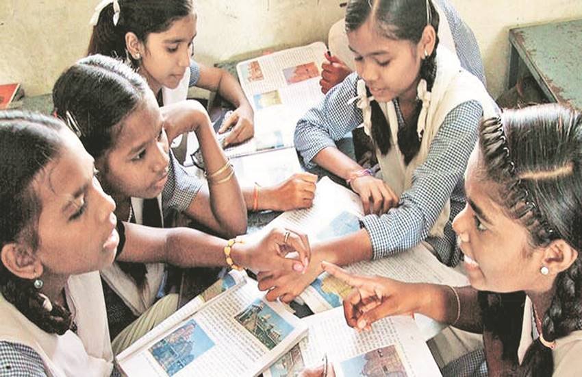 माध्यमिक शिक्षा बोर्ड के साल 2017 के दसवीं कक्षा के नतीजों की पड़ताल जब शिक्षा विभाग ने की तो राज्य के 1354 विद्यालय फिसड्डी साबित हुए। 