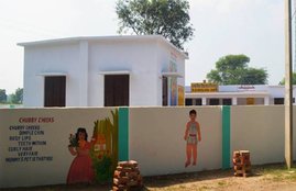 Smart village, India smart village, PM MODI Smart village, Narendra modi smart village, uttar pradesh smart villages, taudhakpur, wifi, narendra modi smart villages scheme, hindi news, News in Hindi, jansatta