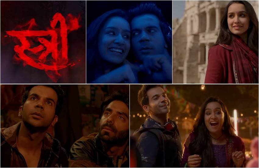 Stree, Rajkummar Rao and Shraddha Kapoor STARRER STREE, stree upcoming comedy horror, upcoming comedy horror of shraddha kapoor, upcoming comedy horror movie, FIRST POSTER of stree is out now, entertainment news, bollywood news, television news, entertainment news, bollywood news, entertainment news, bollywood news, television news, entertainment news, bollywood news