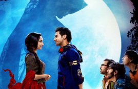 Stree, Rajkummar Rao and Shraddha Kapoor STARRER STREE, stree upcoming comedy horror, upcoming comedy horror of shraddha kapoor, upcoming comedy horror movie, FIRST POSTER of stree is out now, entertainment news, bollywood news, television news, entertainment news, bollywood news, entertainment news, bollywood news, television news, entertainment news, bollywood news
