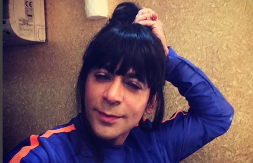 Ali Abbas Zafar, bharat movie, priyanka chopra, priyanka chopra bharat exit, Salman Khan, sunil grover, priyanka chopra sunil chopra, priyanka chopra baharat