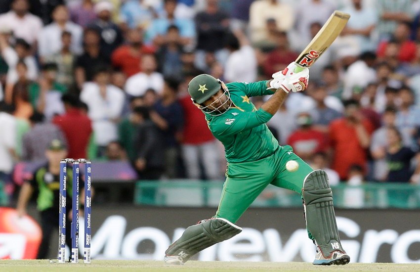 विकेटकीपर बल्लेबाज सरफराज अहमद (एपी फोटो)