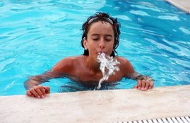 Spitting, Spitting facts, Spitting unknown facts, Spitting religion, Spitting affects, Spitting benefits, Spitting habit, Spitting and religion, Spitting and astrology, religion news
