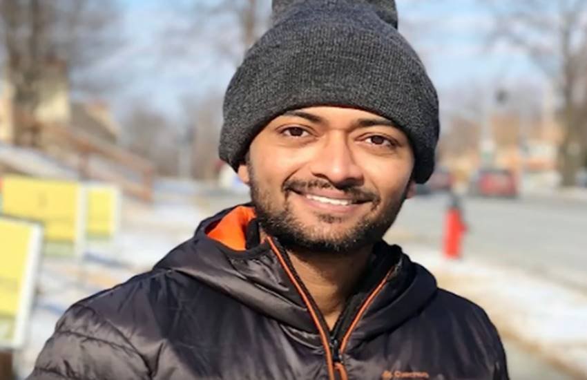Indian student killed in US, telangana killed in shooting in america, Kansas City in Missouri, Sharath Koppu, Hindi news, news in Hindi, world news in hindi, Jansatta