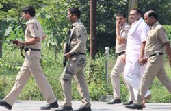 कौन है मुन्ना बजरंगी को मारने का आरोपी गैंगस्टर सुनील राठी, जेलर की भी हत्या में आ चुका है नाम सामने