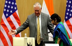 मोदी राज में भारत की ओर झुका अमेरिका, दिया नाटो देशों के बराबर का दर्जा