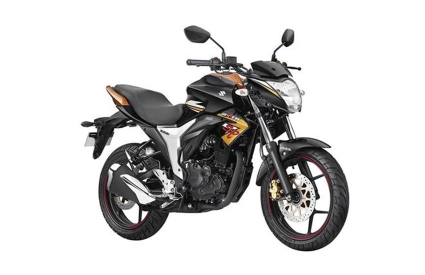 Suzuki-Gixxer-SP (Pic credit- Financial express)