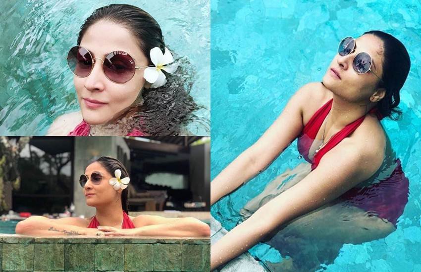 Bigg Boss 6,Indian television actress,Kasautii Zindagii Kay,Komolika Basu,TV Actress,Urvashi Dholakia,urvashi Dholakia photos,urvashi Dholakia serial,urvashi Dholakia videos, Entertainment news