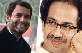 uddhav thackeray, uddhav thackeray birth day, uddhav thackeray personal life, bal thackeray, bal thackeray son, Rahul gandhi, Congress president, shivsena, Hindi news, News in Hindi, Jansatta