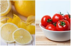 नींबू और टमाटर का ऐसे कीजिए इस्तेमाल, दूर हो जाएगी पसीने की बदबू