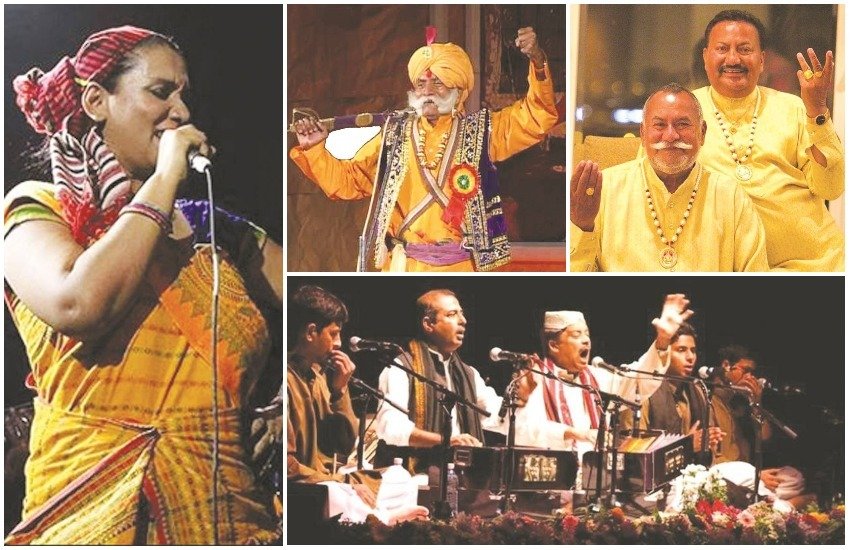 कव्वाली के अब पहले जैसे मुकाबले नहीं होते, गजल की नजाकत कहीं गुम हो गई है और टप्पा की तैयारी दम तोड़ने लगी है। 