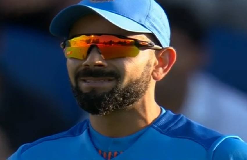 भारतीय टीम। (फोटो ,सोर्स- AP) भारतीय टीम। (फोटो ,सोर्स- AP)