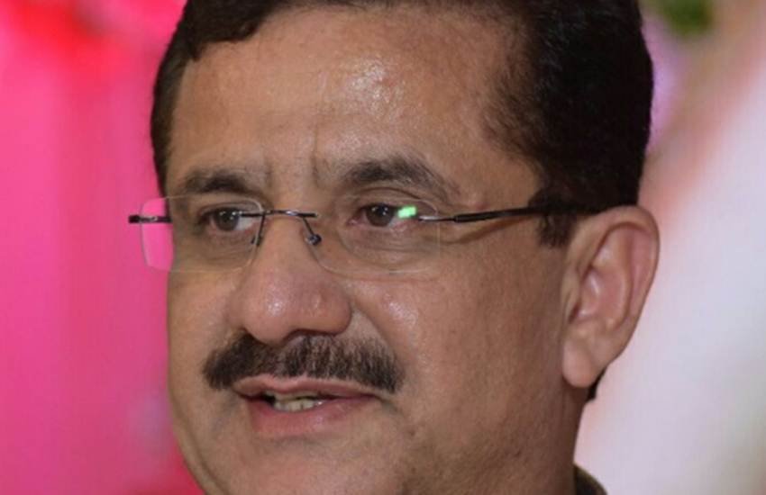 Waseem Rizvi