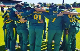 laura wolvaardt, south africa
